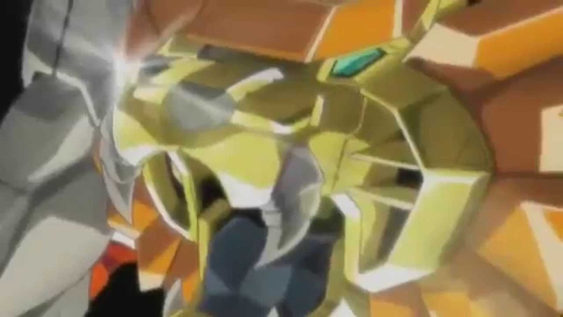 ( Gao Gai King The Great) Yuusha oh Tanjou Grand Glorious Gathering Gao Gai Gar Final TRUE