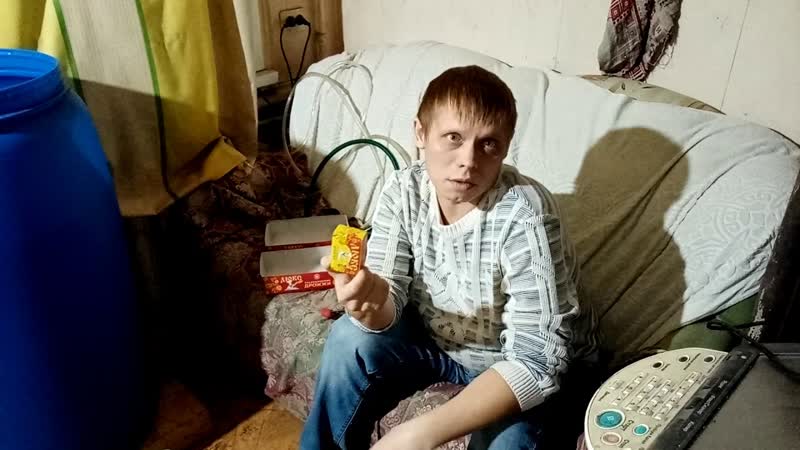 Рецепт сахарной браги на прессованных