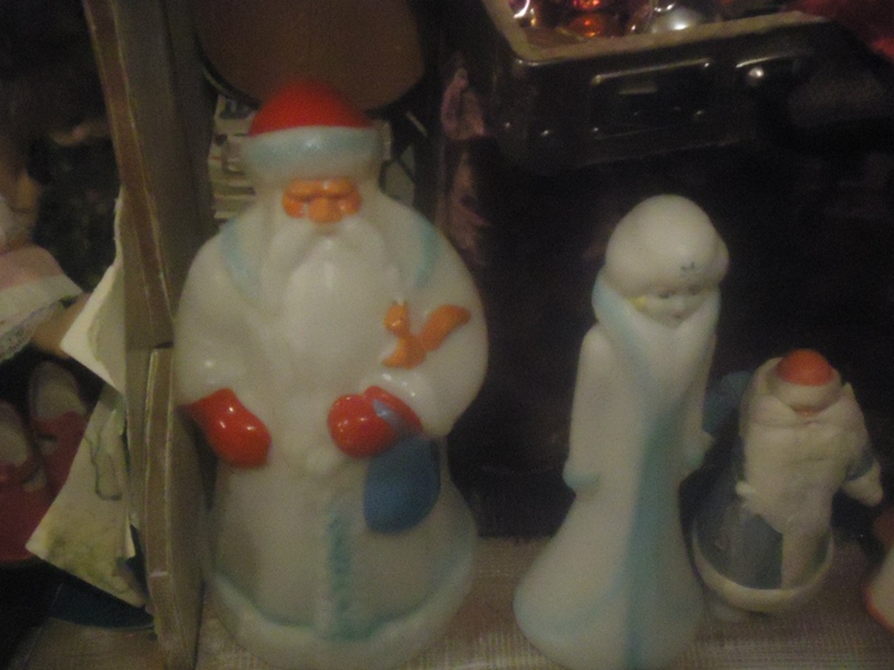 Анастасия Голованова |