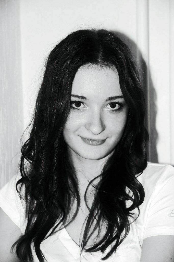 Анна Гладышева Алексеевна | Санкт-Петербург