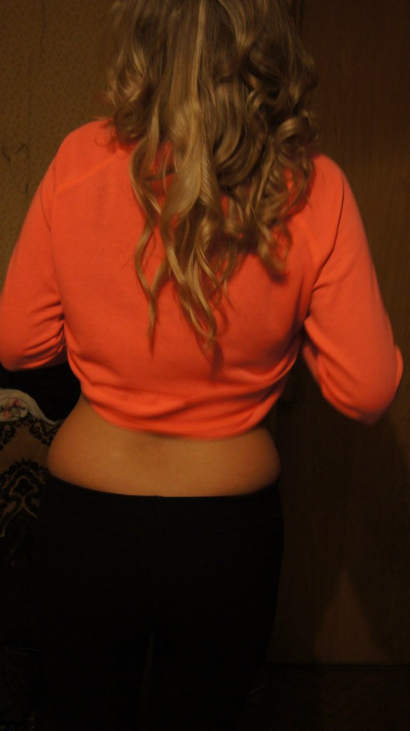 Ксения Лисовская | Санкт-Петербург