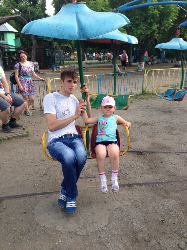 Алексей Хохлов | Новоалтайск