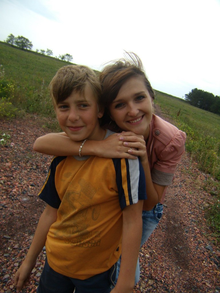 Андрей Гладышев | Белово