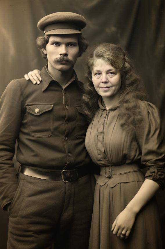 Надежда Елисеева | Троицкое