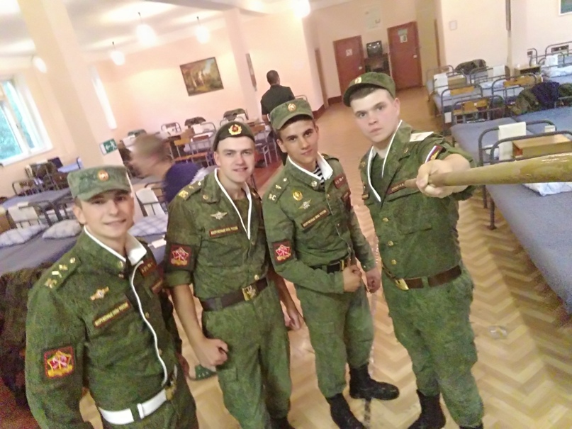 Антон Курский | Курск
