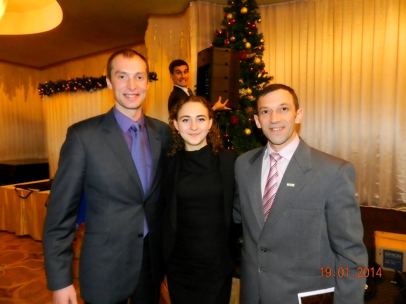 Максим Мирошниченко | Харьков