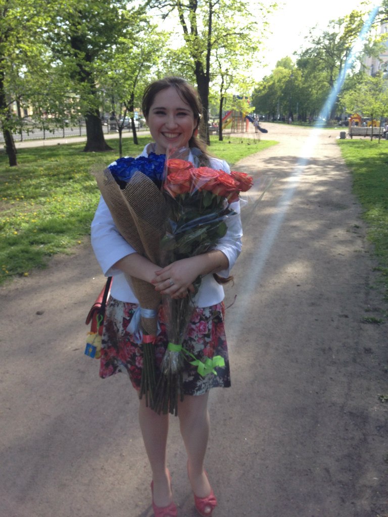 Дарья Кириллова | Ижевск