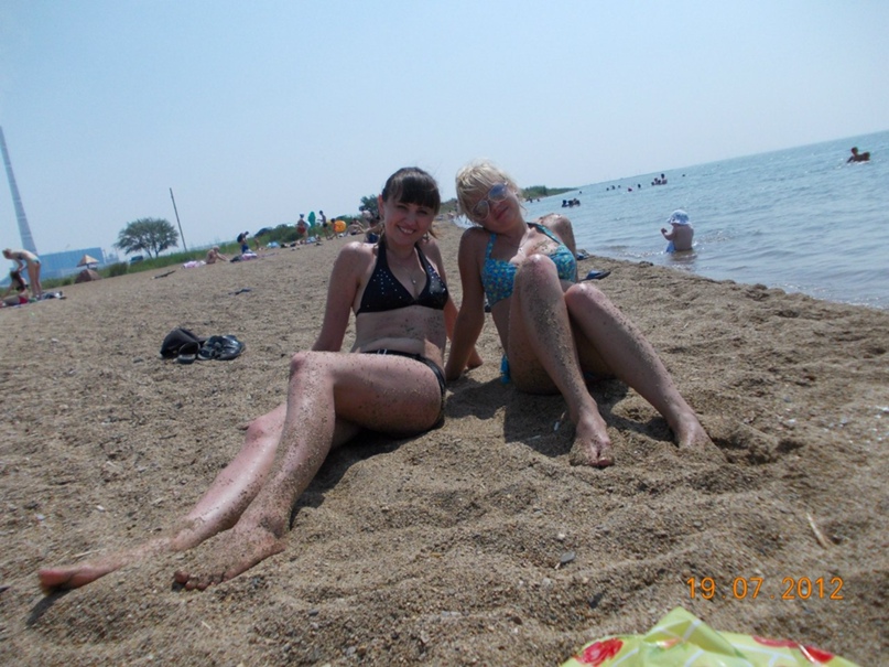 Евгения Ситникова | Новосибирск