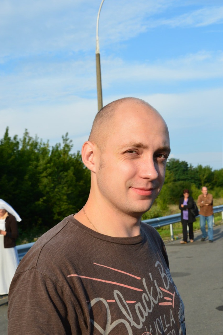 Сергей Лёликов | Москва