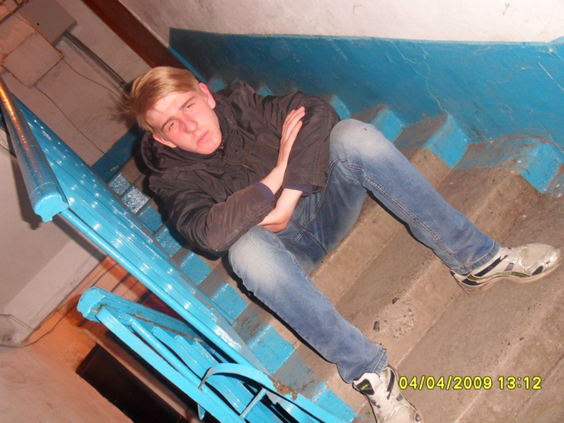 Андрей Коротких | Ленинск-Кузнецкий