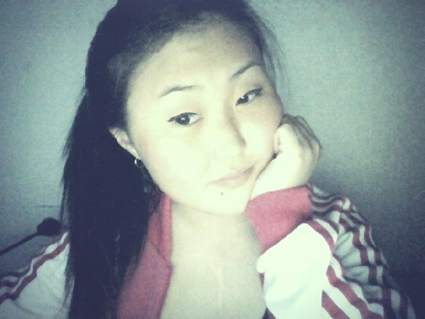 Виктория Доржиева | Гусиноозерск