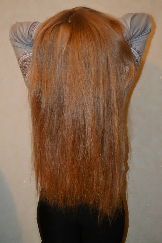 Виктория Иващенко | Барнаул