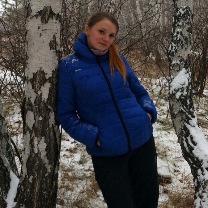 Анастасия Шорохова | Магнитогорск