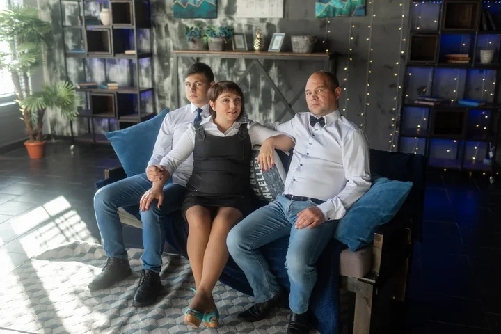 Лена Павлова | Балахна