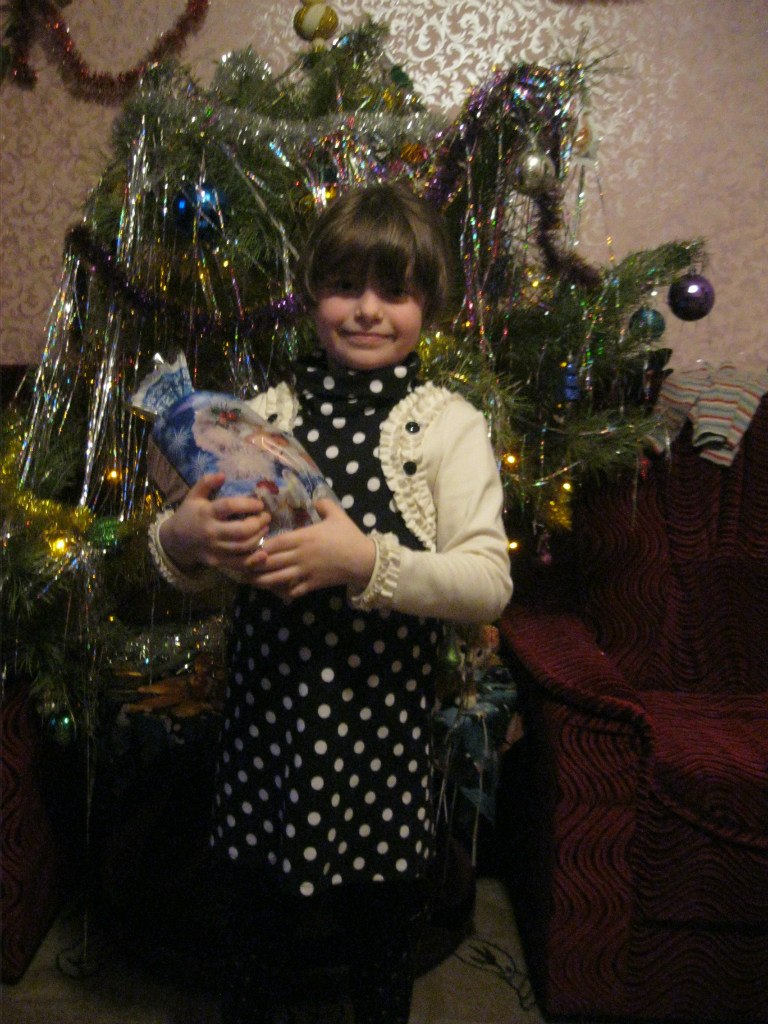 Наталья Петрухина | Красноград