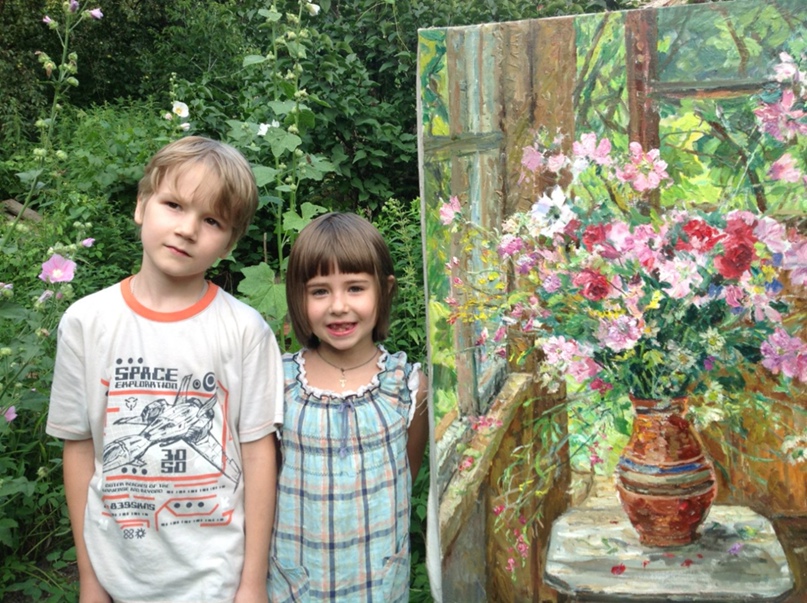 Светлана Акинфина | Лыткарино