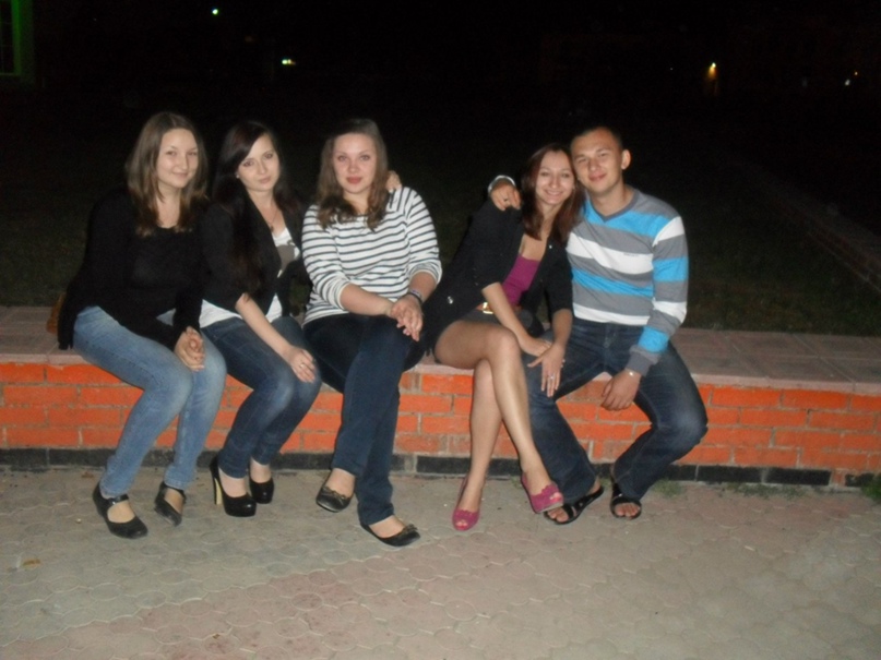 Алина Емельянова | Москва