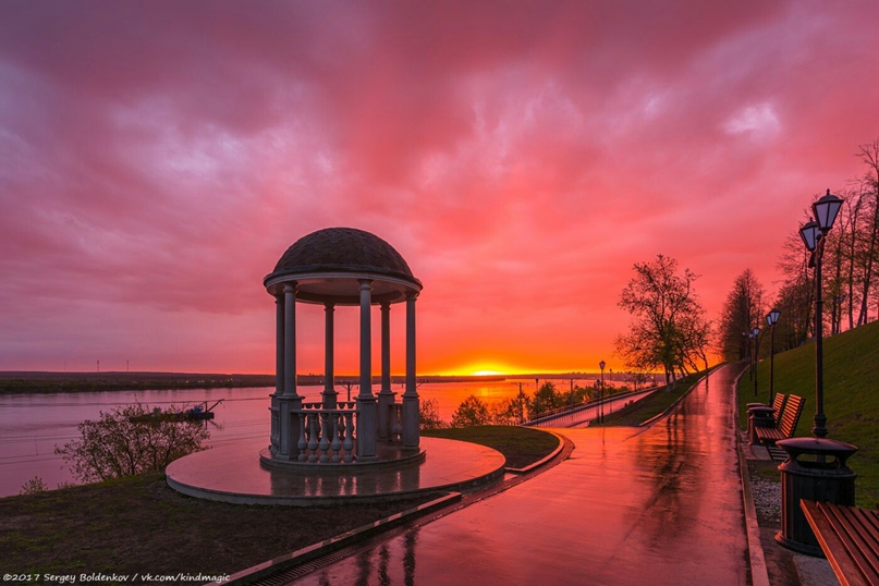 Ольга Чалова | Пермь