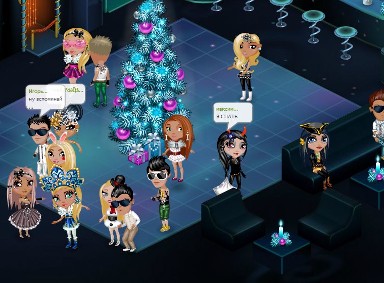 Полина Шестакова | Архангельск