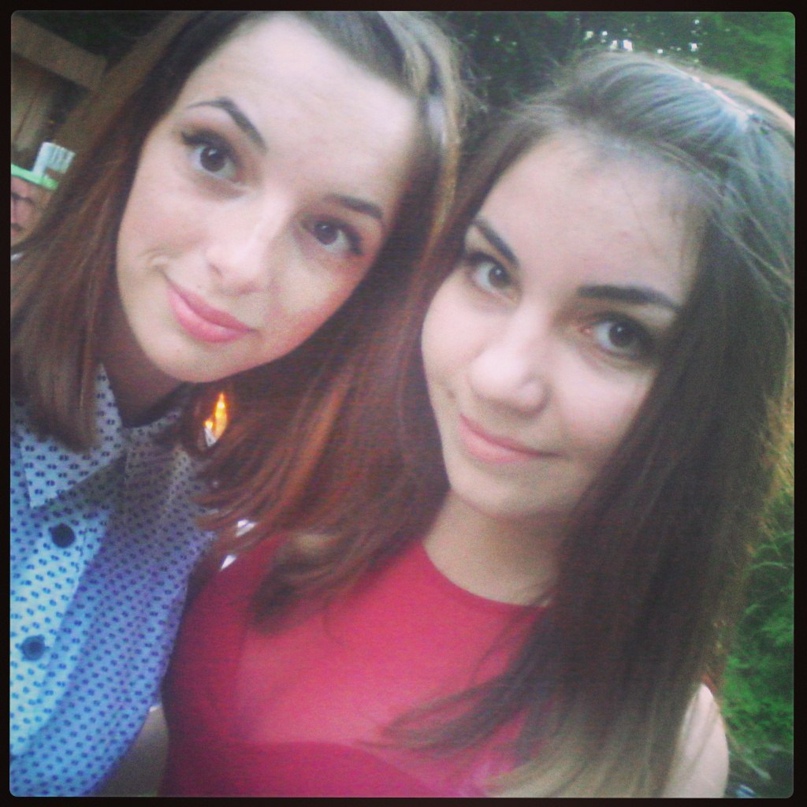 Виктория Зайцева | Ставрополь