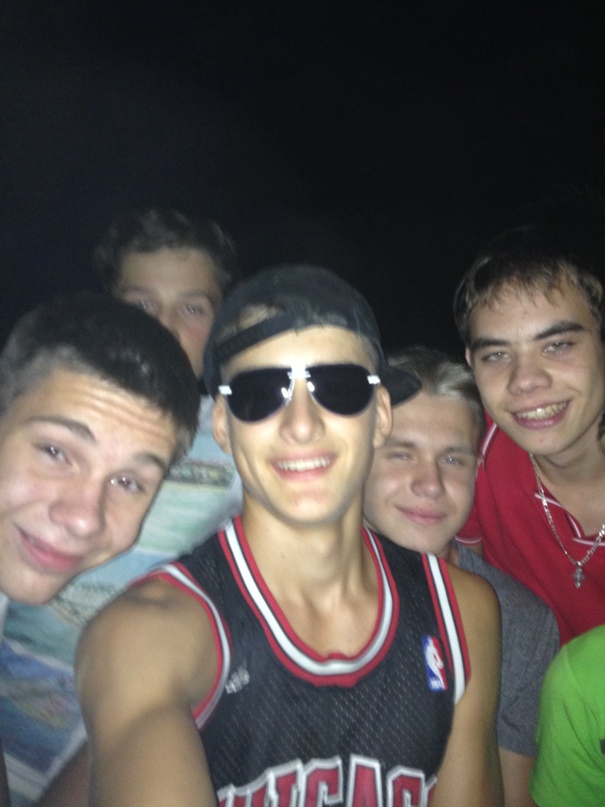 Илья Панин | Москва