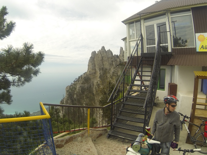 Ярослав Марченко | Москва