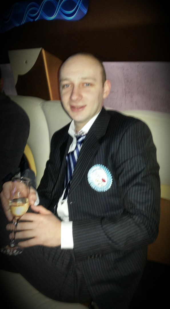 Валерий Захаров | Москва