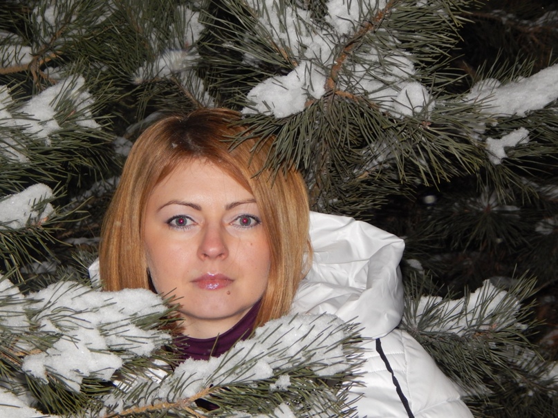 Наталья Якимова $ | Казань