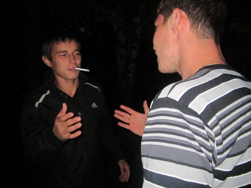 Станислав Сидоров | Малмыж