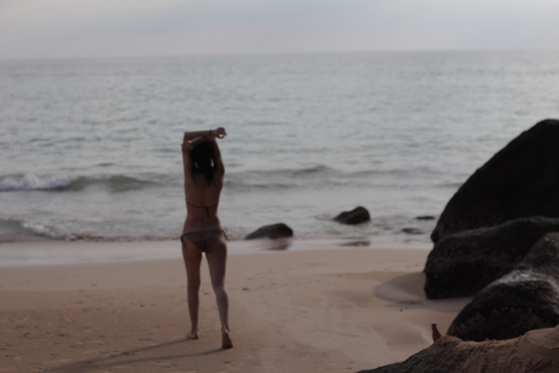 Анастасия Ковалевич | Новосибирск