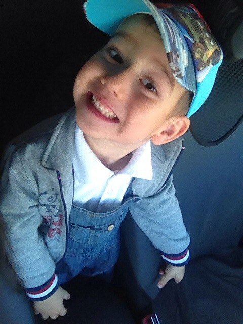 Алина Абдуллина | Мелеуз