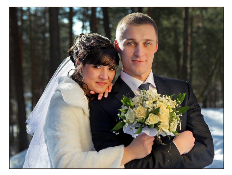 Екатерина Ребрик | Борисов