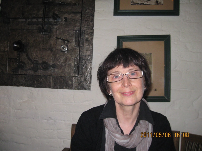 Наталья Толмачева | Екатеринбург