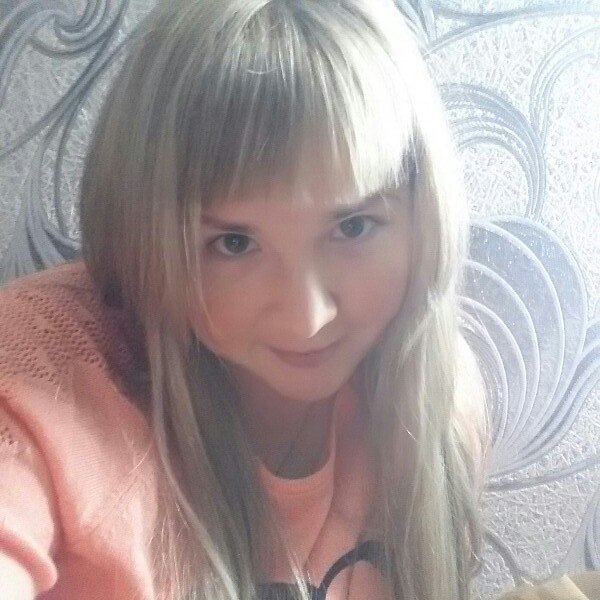 Марина Ситникова |