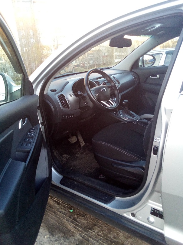 Дмитрий Красавцев | Суккозеро