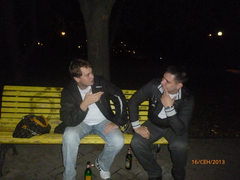 Михаил Надточий | Запорожье