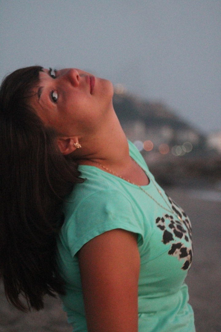 Наталья Родионова | Мурманск