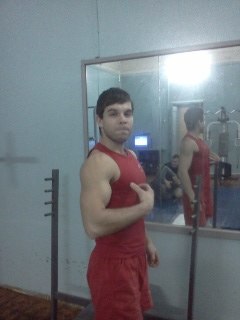 Евгений Овсянников | Богатое