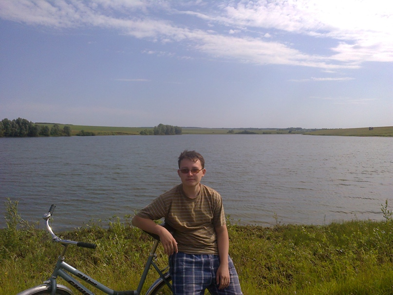 Владислав Иванов Андреевич | Канаш