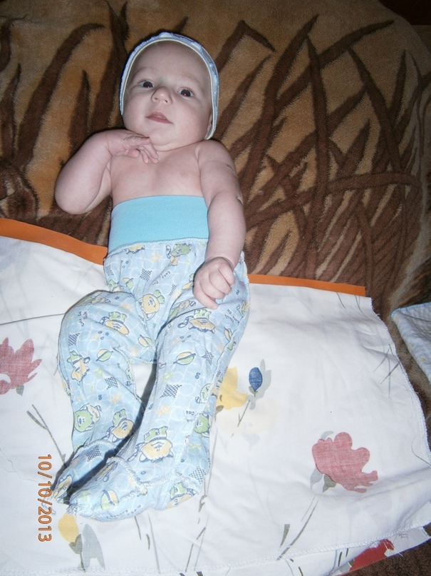 Наталия Кузьменко Сергеевна | Сосница