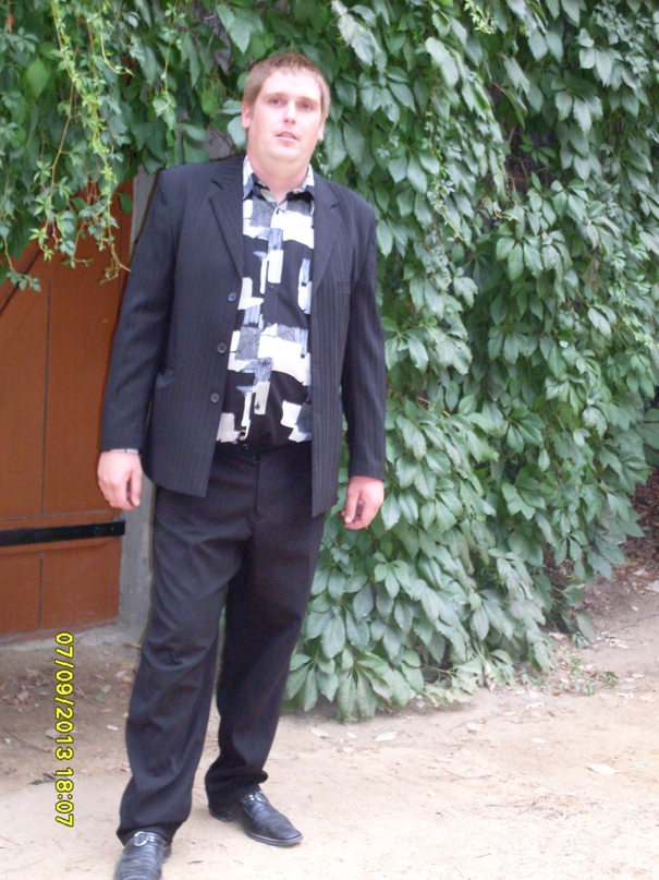 Костя Жук | Киев