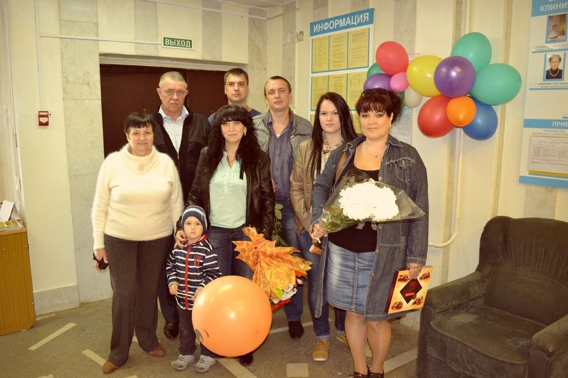 Вероника Чернявская | Витебск