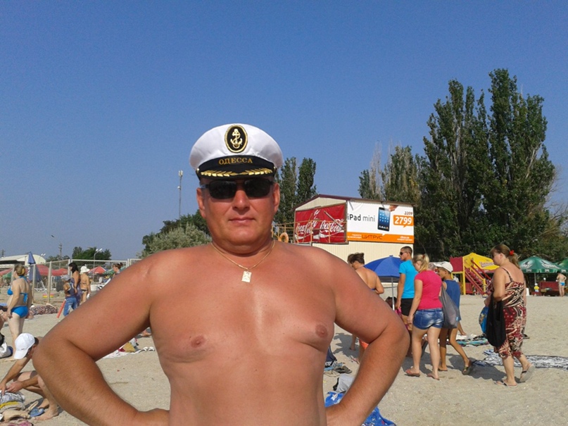 Александр Михеенко | Санкт-Петербург