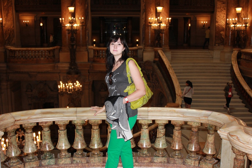 Юлия Масленникова | Нижний Новгород