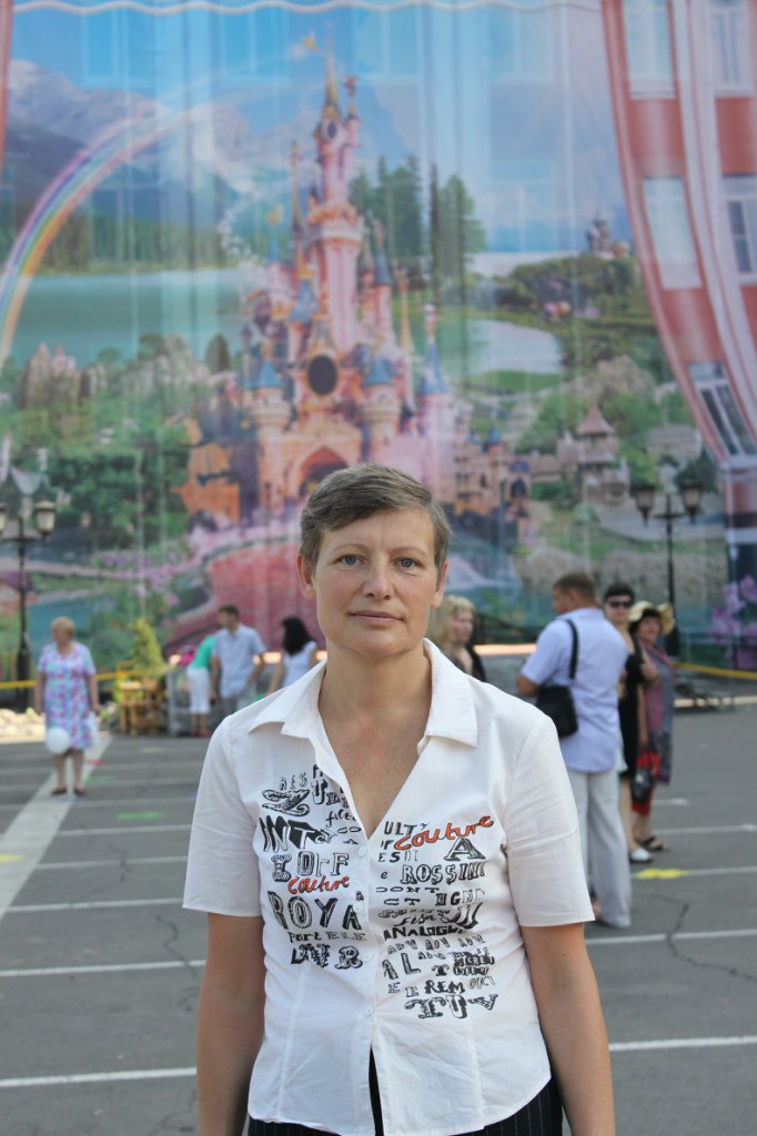 Татьяна Котлярова | Абакан