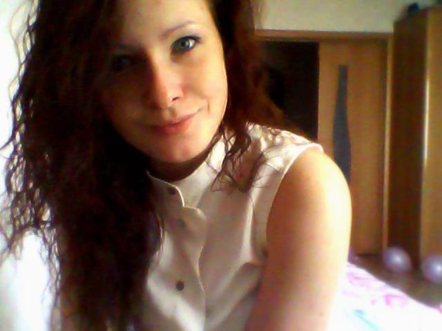 Виктория Уткина | Москва