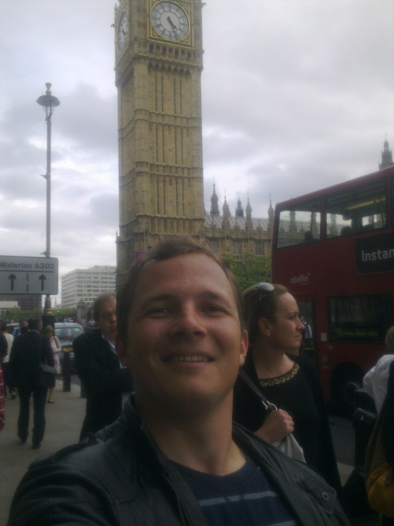 Антон Пугачёв | Москва