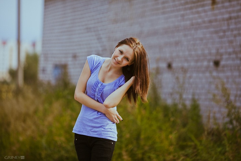 Юлия Сайданова | Архангельск