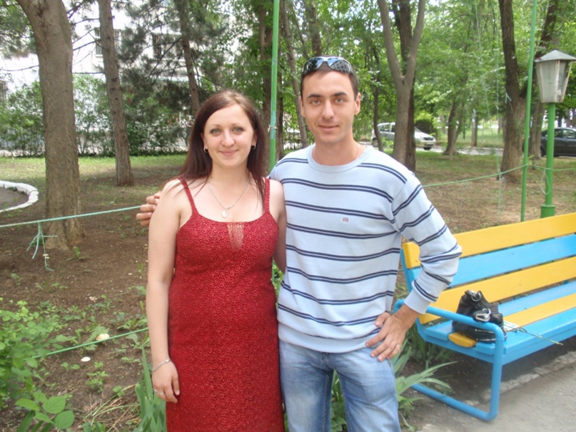 Сергей Рябой | Ленино