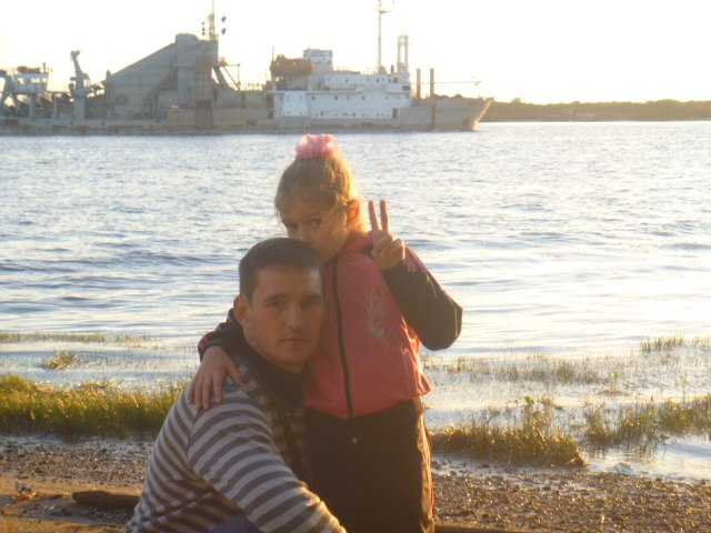 Дмитрий Туров | Архангельск